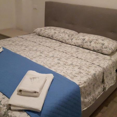 La Casa Di Varda Verona Værelse billede