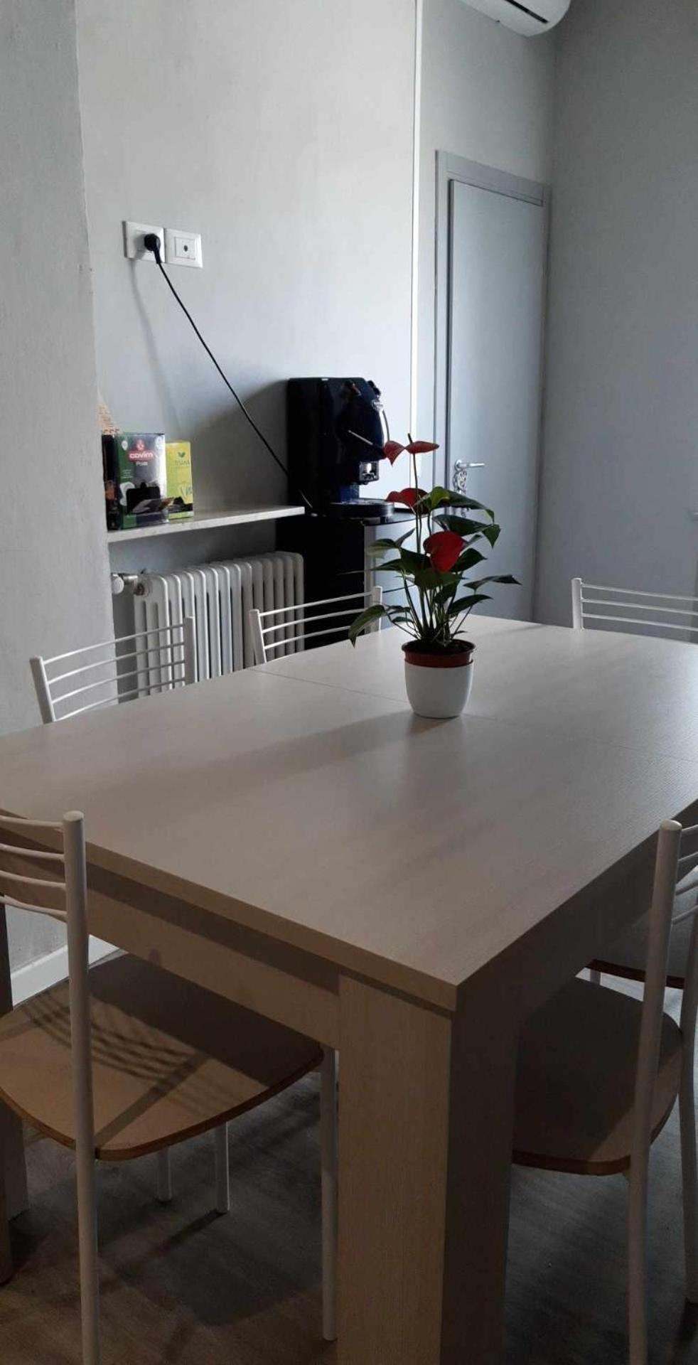 La Casa Di Varda Verona Eksteriør billede