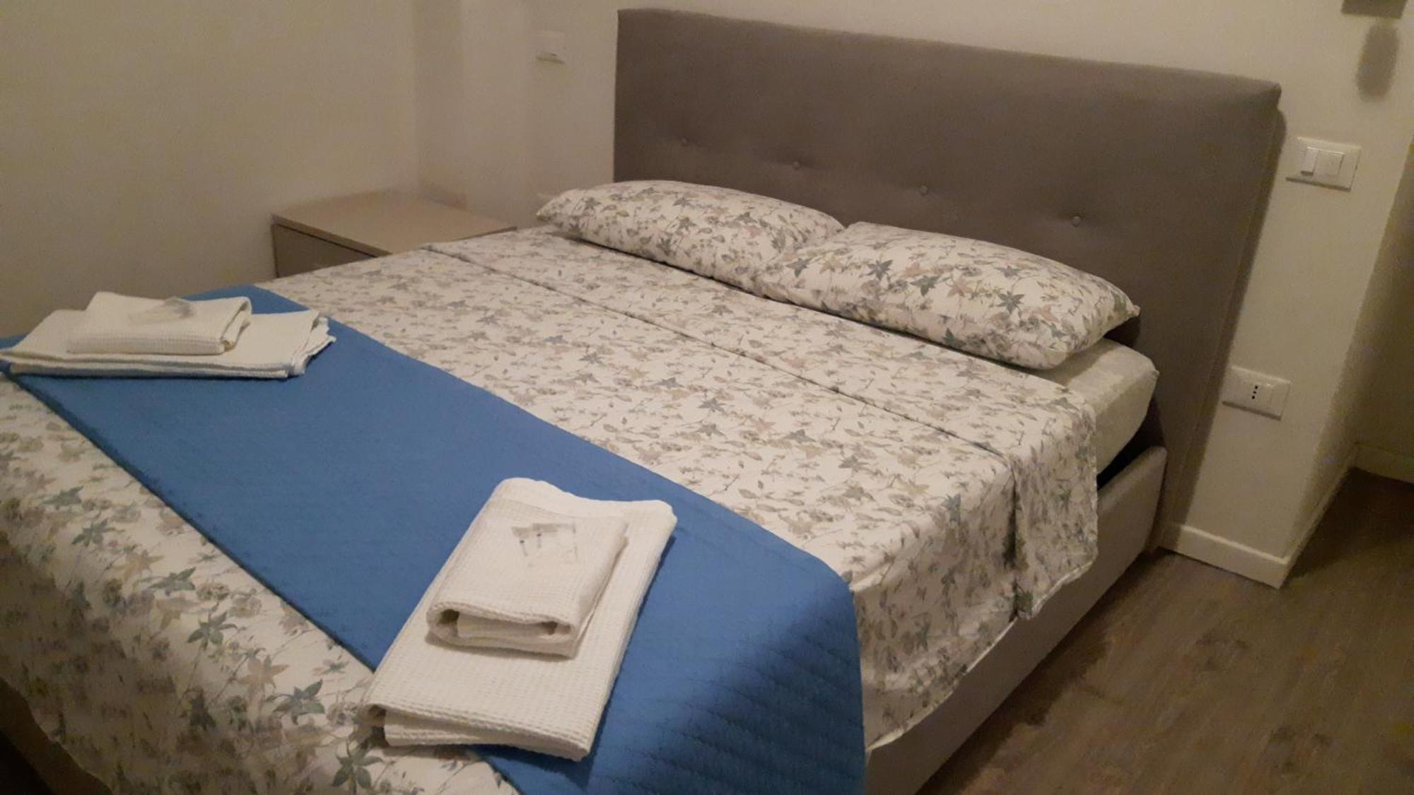 La Casa Di Varda Verona Værelse billede