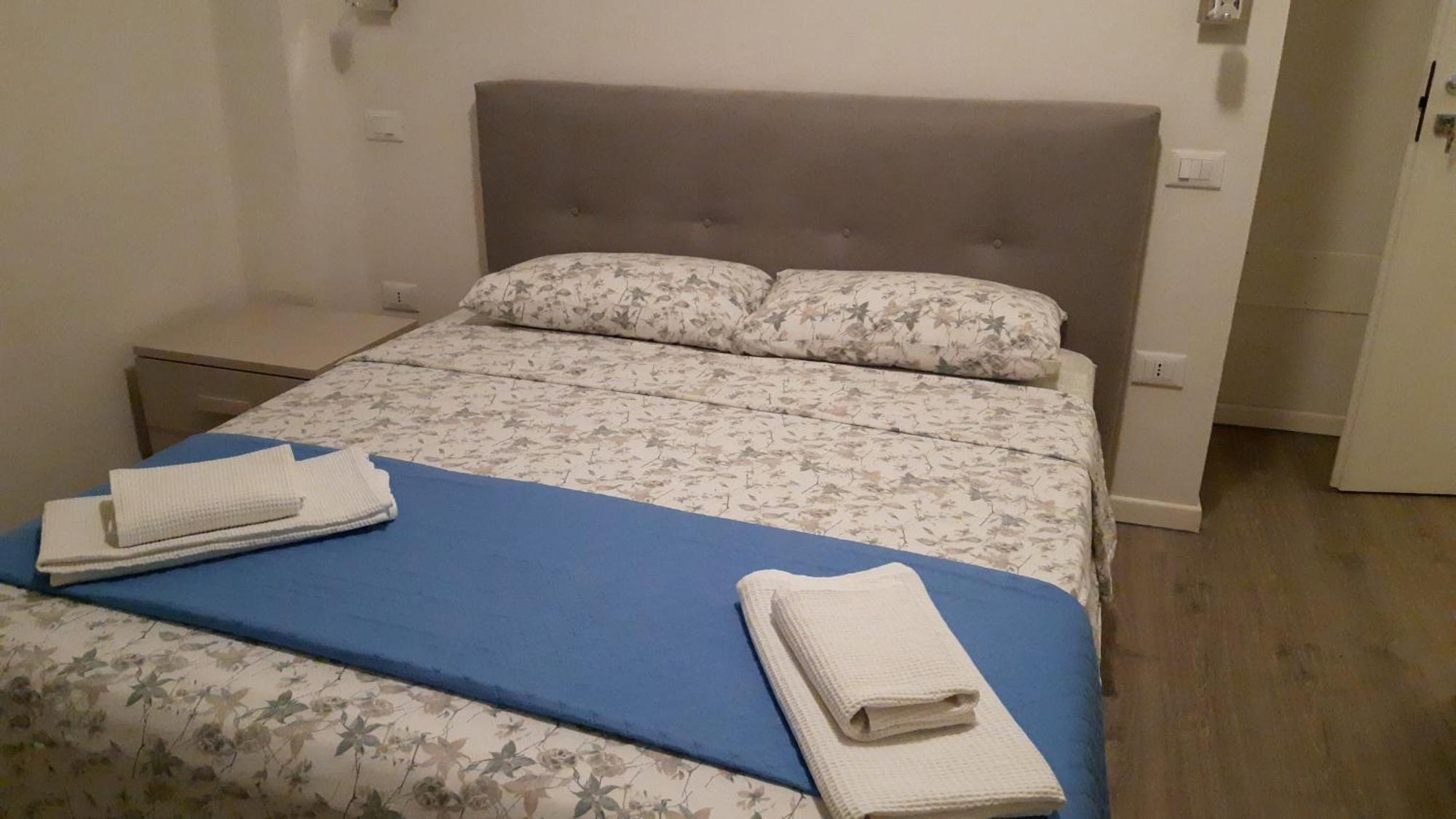 La Casa Di Varda Verona Eksteriør billede