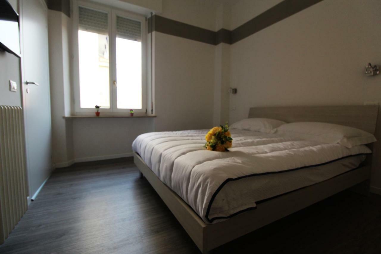 La Casa Di Varda Verona Eksteriør billede