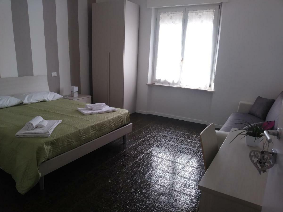La Casa Di Varda Verona Eksteriør billede